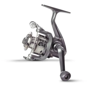 Mulineta Zebco Micro-x-lite Model 305 Fd 125m  0,25mm Drag F 3kg